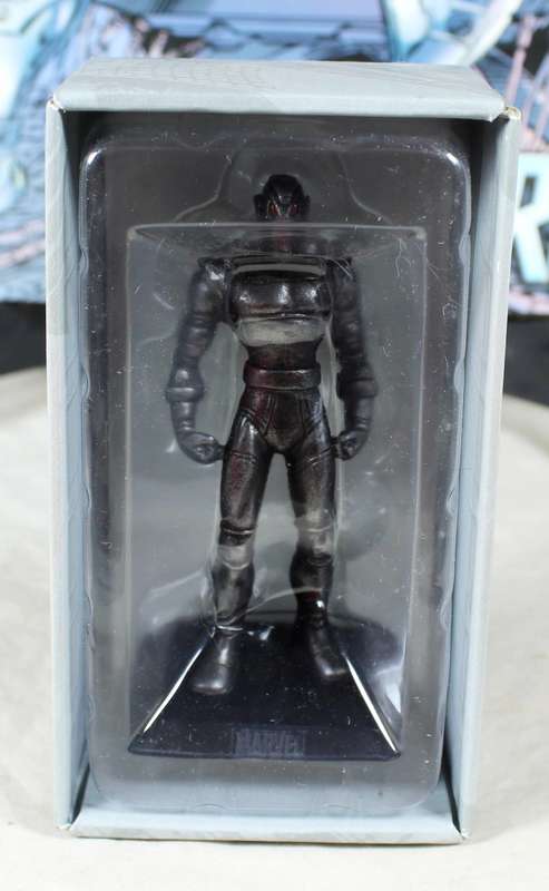 Classic Marvel collection - Ultron #26