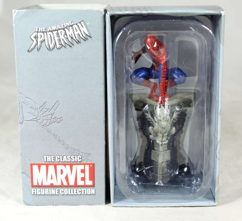 Subscriber exclusive - Red costume Spider Man