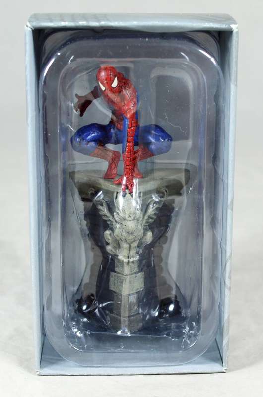 Subscriber exclusive - Red costume Spider Man