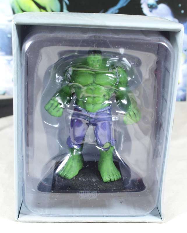 Marvel special edition - The incredible Hulk