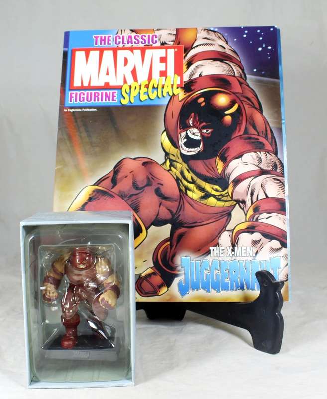 Marvel special edition - Classic Juggernaut
