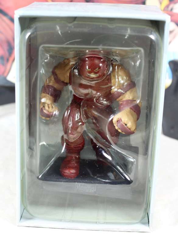 Marvel special edition - Classic Juggernaut
