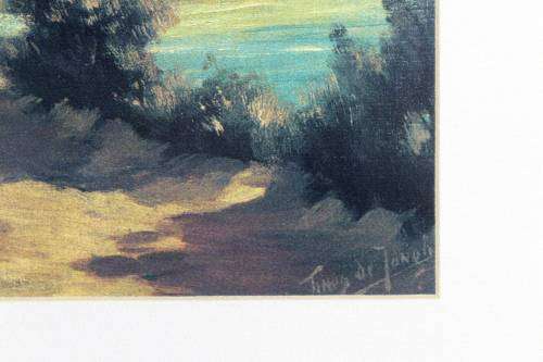 Tinus de Jongh - Beach house