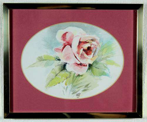 Esbe Grabie - Small rose