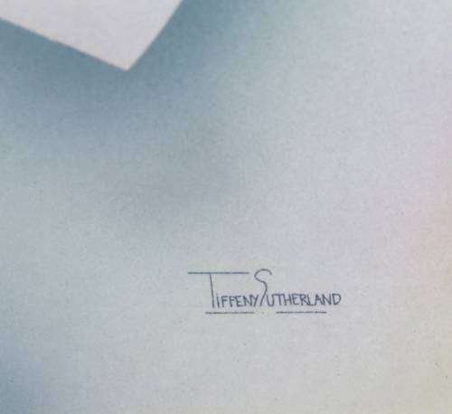 Tiffeny Sutherland - Pierrot