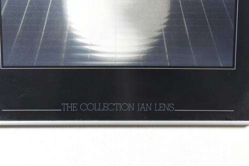Jan Lens - The Collection