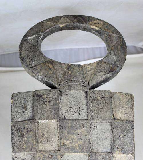 East African Bedu Mask