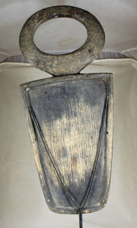 East African Bedu Mask