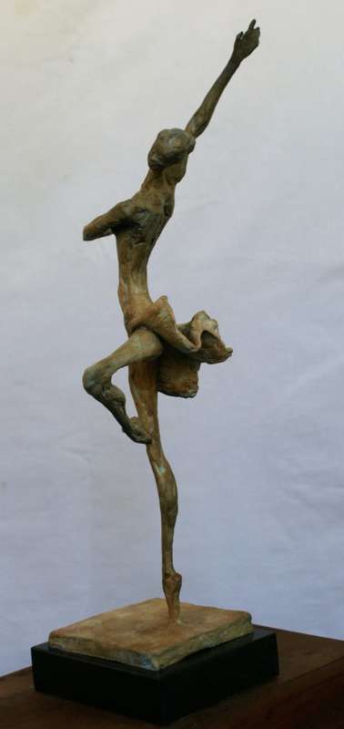 Maureen Quin - Spring