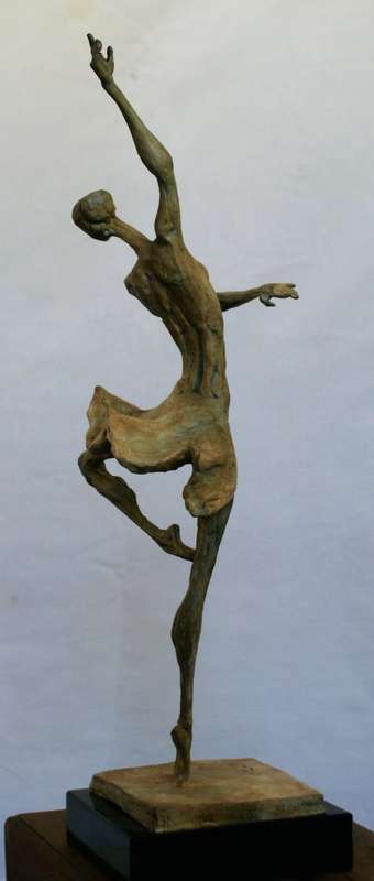 Maureen Quin - Spring