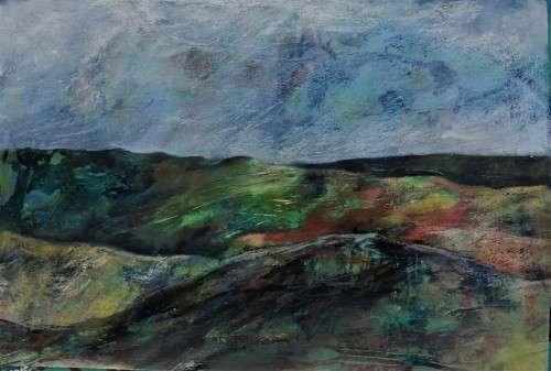 Dorothy Vivian du Plessis - Dreams