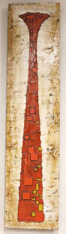 Danie Marais - Still life 2005