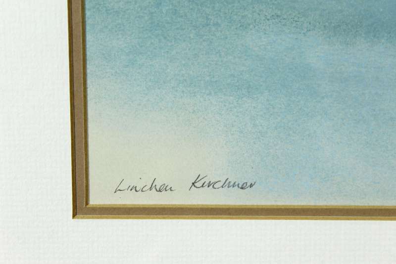 Linchen Kirchener - Southern Pochard