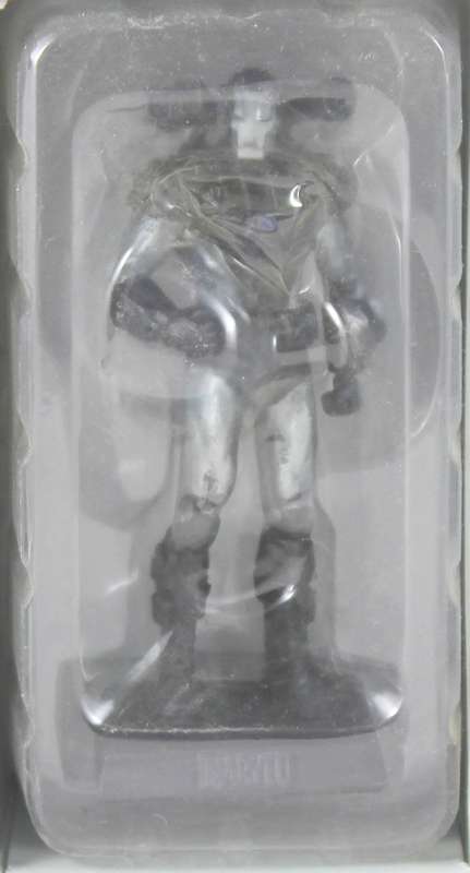 Classic Marvel - action figure - War Machine
