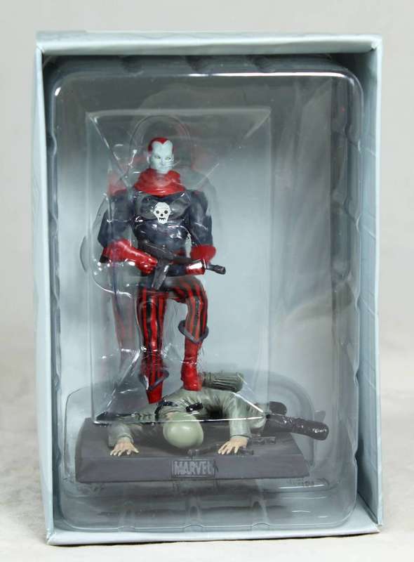 MARVEL CLASSICS SPECIAL EDITION - LEAD HAND PAINTED ACTION FIGURE - DESTROYER