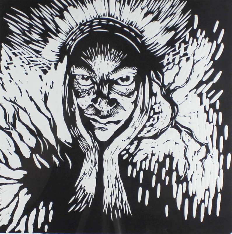 A Racine - Mysticism
