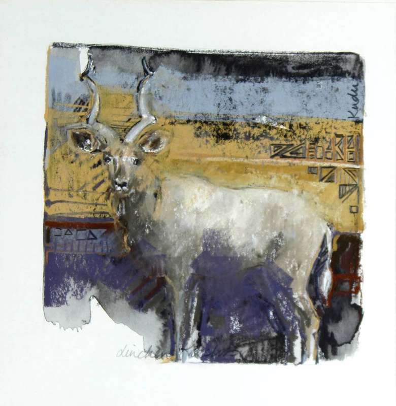 Linchen Kirchner - Kudu