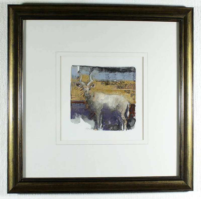 Linchen Kirchner - Kudu