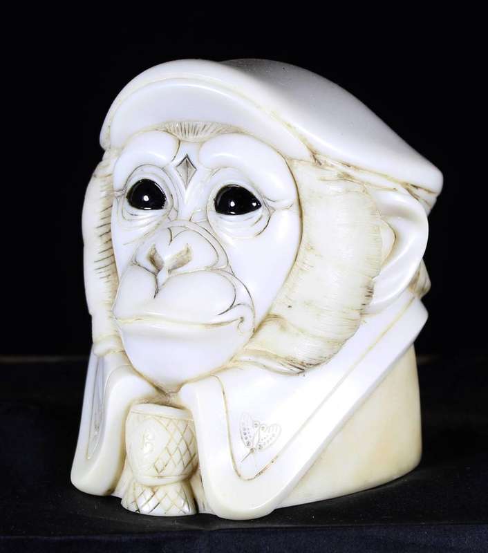 John Biccard - Pie Face