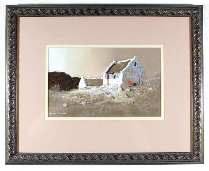 Marc Poisson - Cape Dutch houses