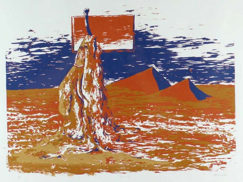 Sammy Muller - Abstract