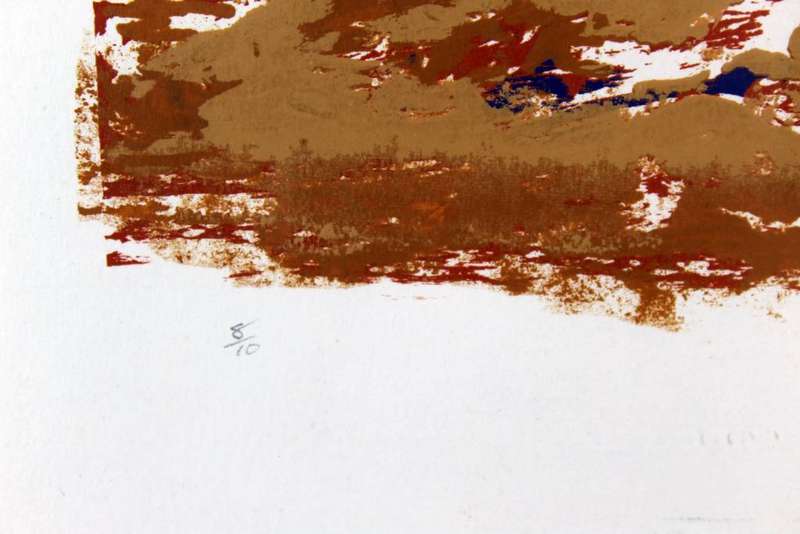 Sammy Muller - Abstract