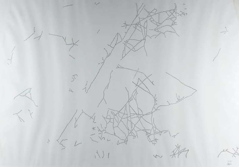 Bonnita Alice - Abstract