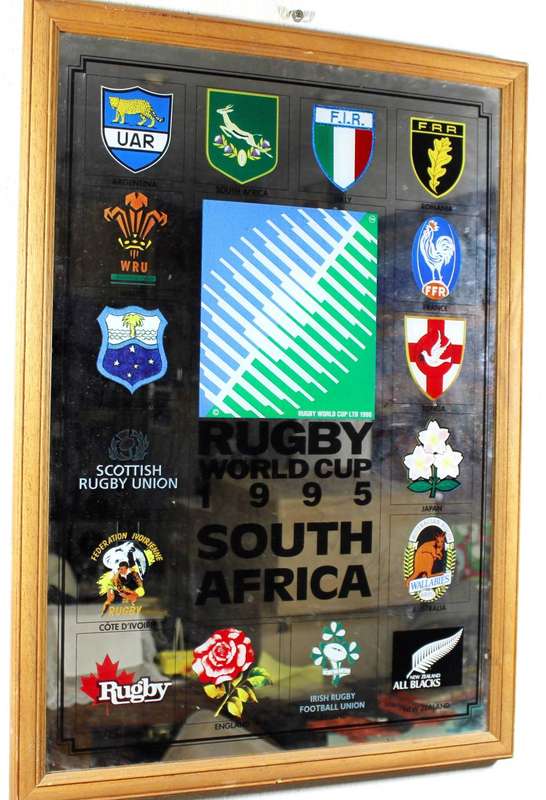 RWC 1995 - Mirror