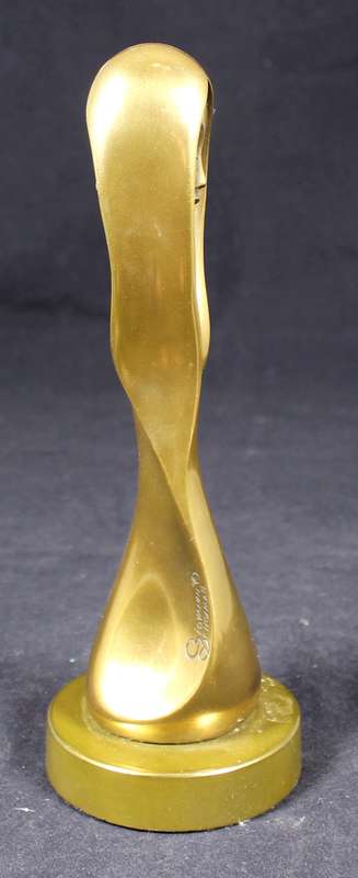 Giovanni Schoeman - Gemini -  Posthumous casting