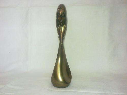 Giovanni Schoeman - Gemini - Posthumous casting - Magnificent!!