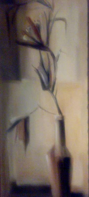 A de Jager - Still life - Crazy R1 start