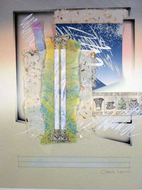 Chris Lewis - Corinthian Capital
