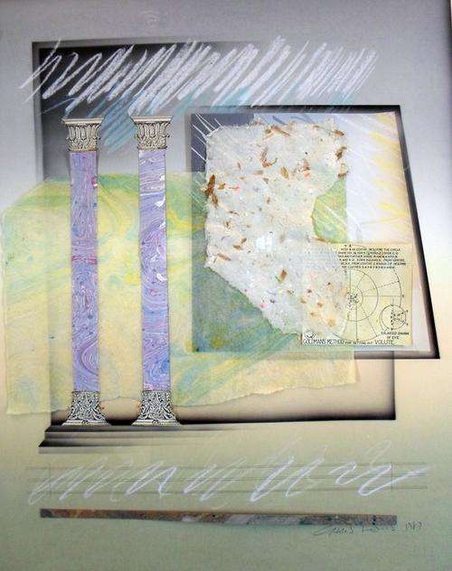 Chris Lewis - Goldmans method