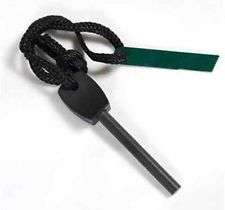 Magnesium Flint Fire Starter
