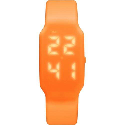LED Watch Usb Flash Drive