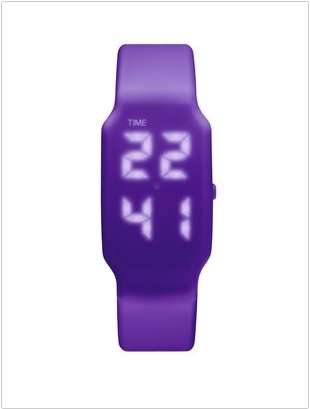 LED Watch Usb Flash Drive