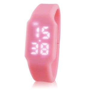 LED Watch Usb Flash Drive