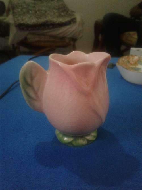 English porcelain milk jug