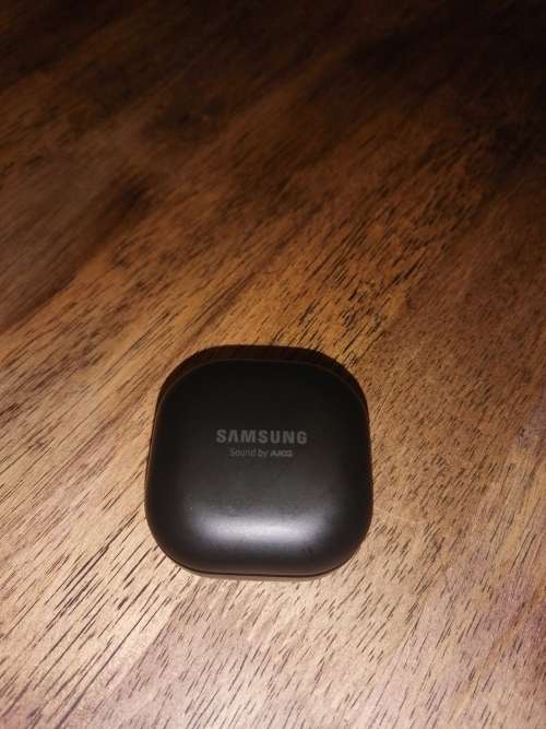Samsung Galaxy Buds Pro Black