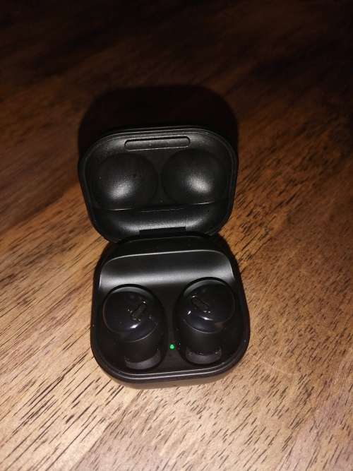 Samsung Galaxy Buds Pro Black