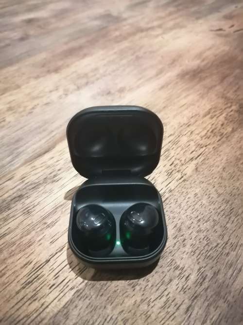 Samsung Galaxy Buds Pro Black