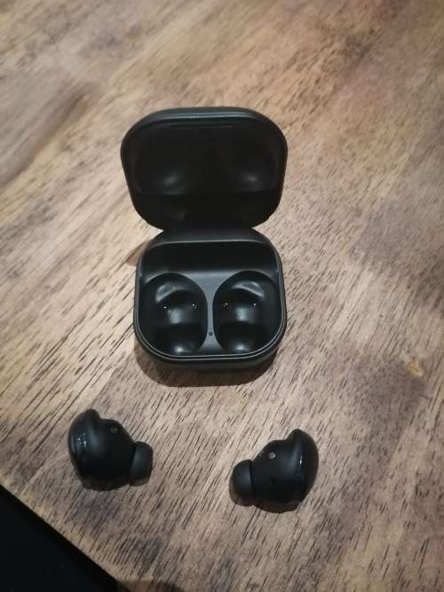 Samsung Galaxy Buds Pro Black