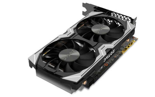 Zotac GTX 1070 Mini