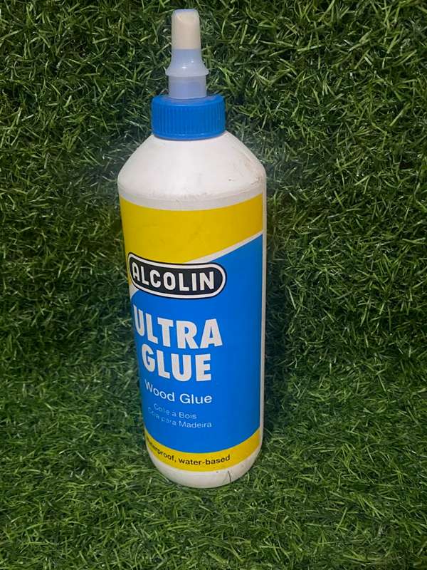 Alcolin ultra wood glue