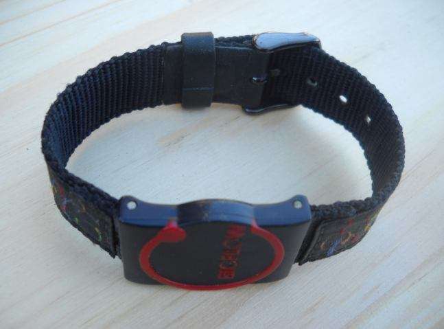 Magnetic Wrist Strap
