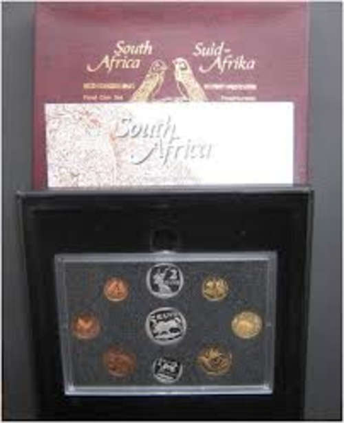 1994 Proof Set #IMPORTANT YEAR# 2 sets available