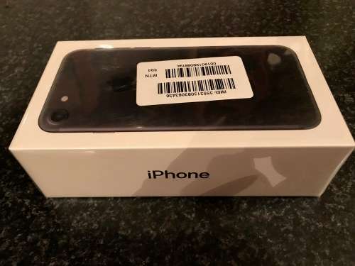 iPhone 7 128Gb