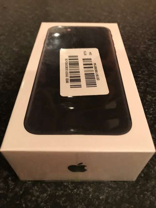 iPhone 7 128Gb
