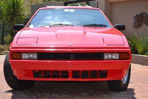 "R 28 000" SPORTY CLASSIC