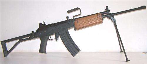 FOR SERIOUS SADF COLLECTORS ONLY R-4 AIRSOFT